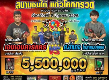 เฮงเฮงคาร์แคร์  🆚 ศ.อำนาจโซล่าเซลล์999
